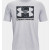 UA ABC Camo Boxed Logo 
(Uomo)